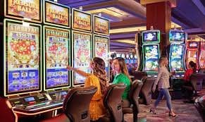 slot alano