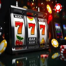 slot alano