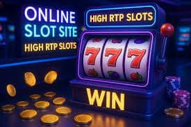 slot alano