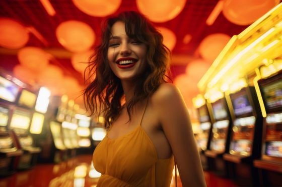 slot alano