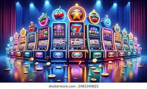slot alano