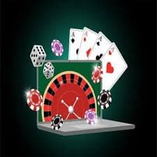 slot alano