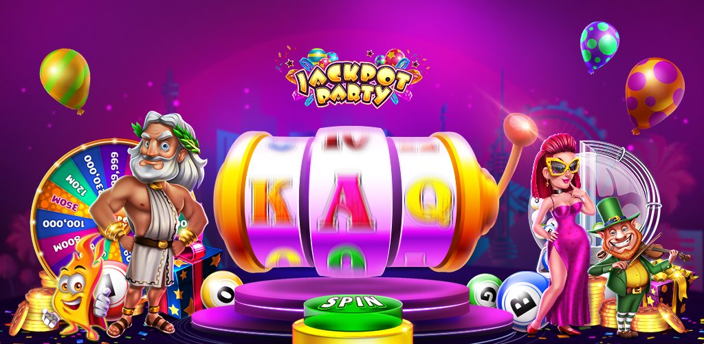 slot alano